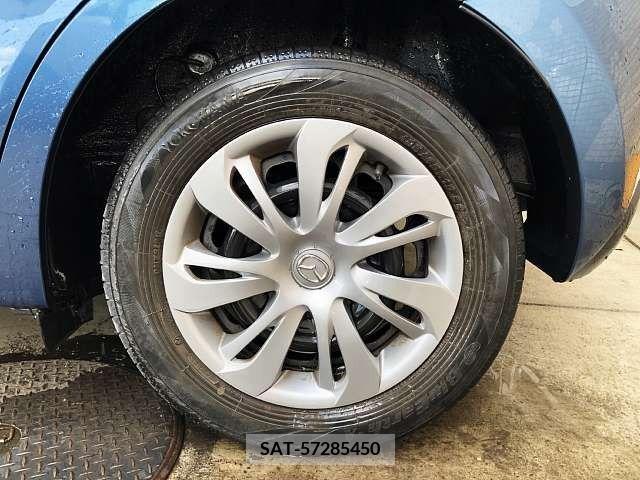 Mazda DEMIO 2019-08 267506-3