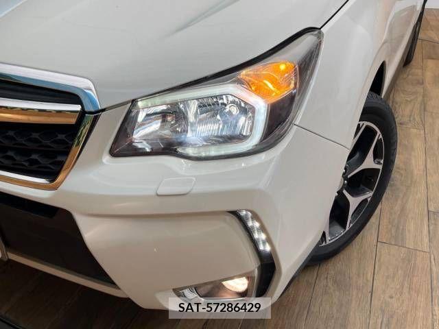 Subaru FORESTER 2014-11 360452-12