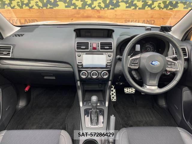 Subaru FORESTER 2014-11 360452-1