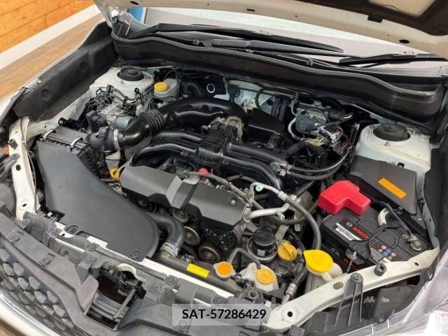Subaru FORESTER 2014-11 360452-18