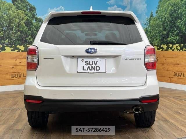 Subaru FORESTER 2014-11 360452-15