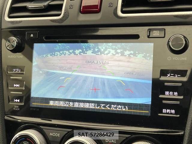 Subaru FORESTER 2014-11 360452-5