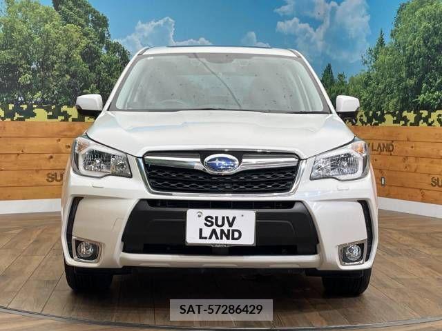Subaru FORESTER 2014-11 360452-14