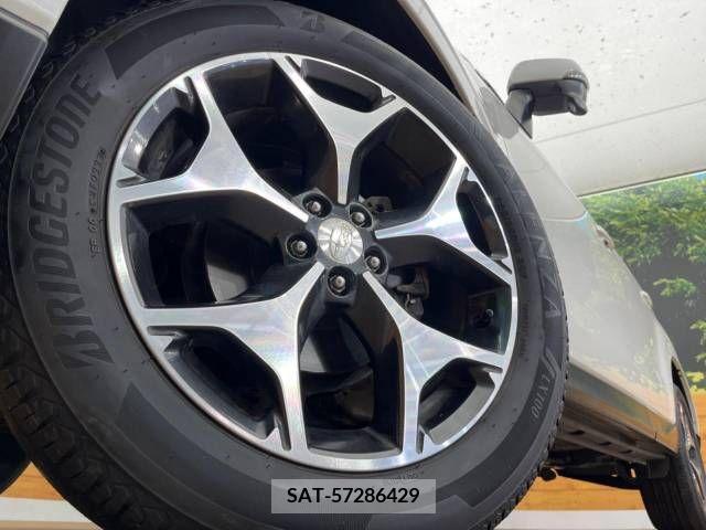Subaru FORESTER 2014-11 360452-13
