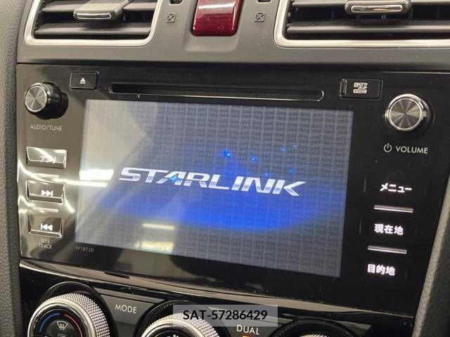 Subaru FORESTER 2014-11 360452-3