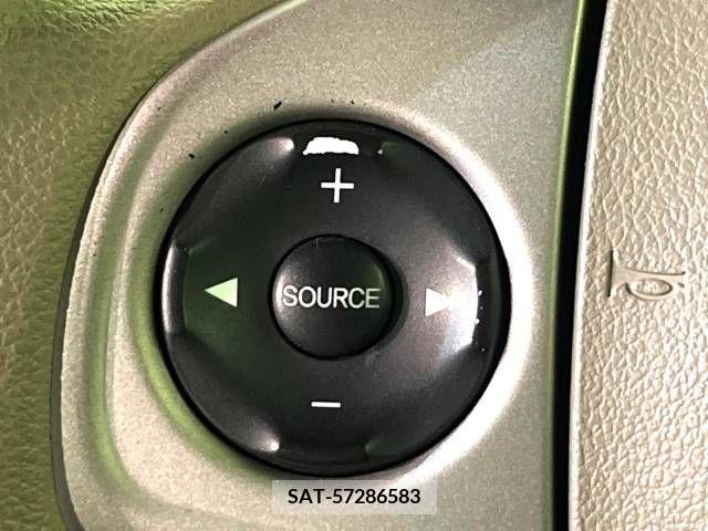 Honda N BOX CUSTOM 2013-08 328766-4