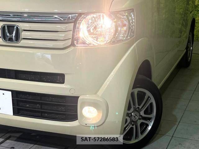 Honda N BOX CUSTOM 2013-08 328766-12