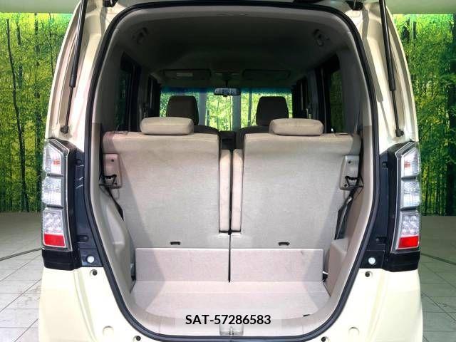 Honda N BOX CUSTOM 2013-08 328766-10