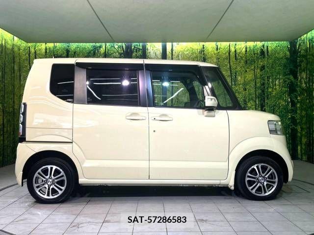 Honda N BOX CUSTOM 2013-08 328766-19