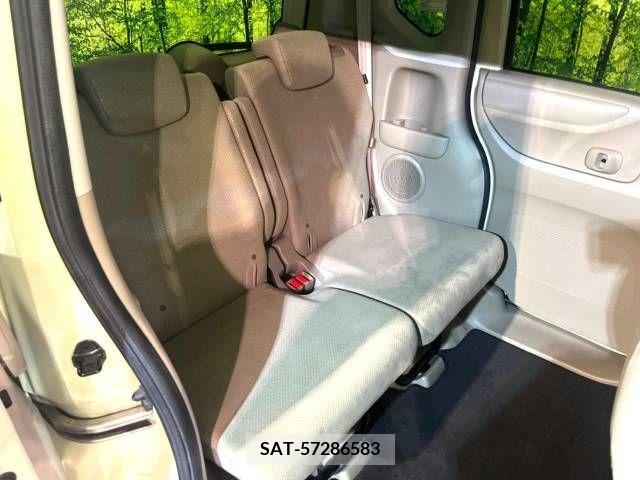 Honda N BOX CUSTOM 2013-08 328766-9