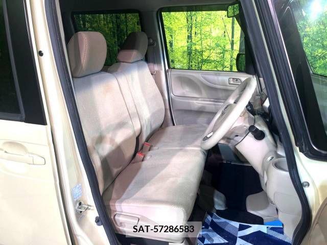 Honda N BOX CUSTOM 2013-08 328766-8