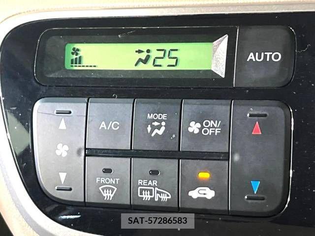 Honda N BOX CUSTOM 2013-08 328766-6