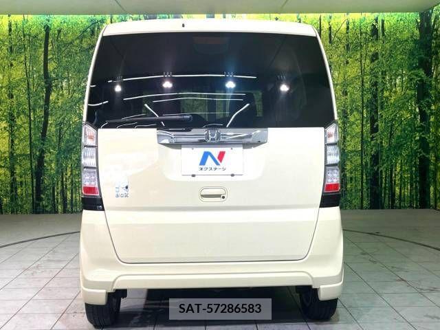 Honda N BOX CUSTOM 2013-08 328766-15