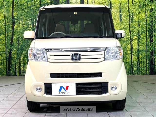 Honda N BOX CUSTOM 2013-08 328766-14