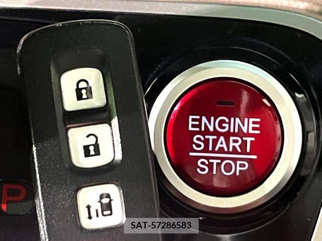 Honda N BOX CUSTOM 2013-08 328766-5