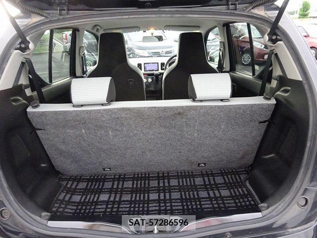 Suzuki ALTO 2016-11 286504-12