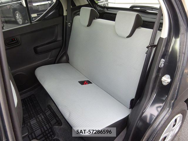 Suzuki ALTO 2016-11 286504-14