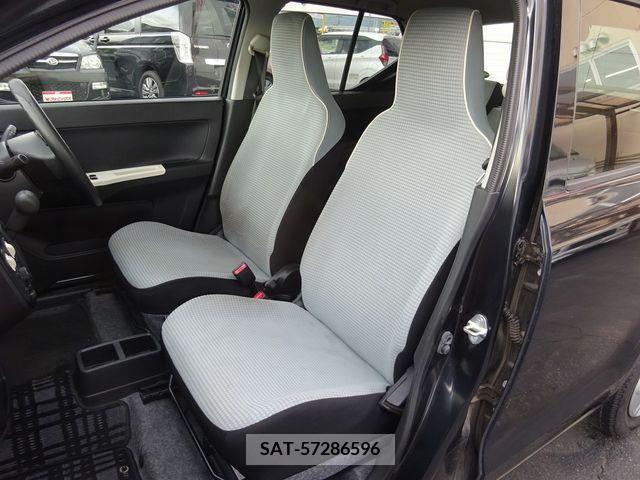 Suzuki ALTO 2016-11 286504-17