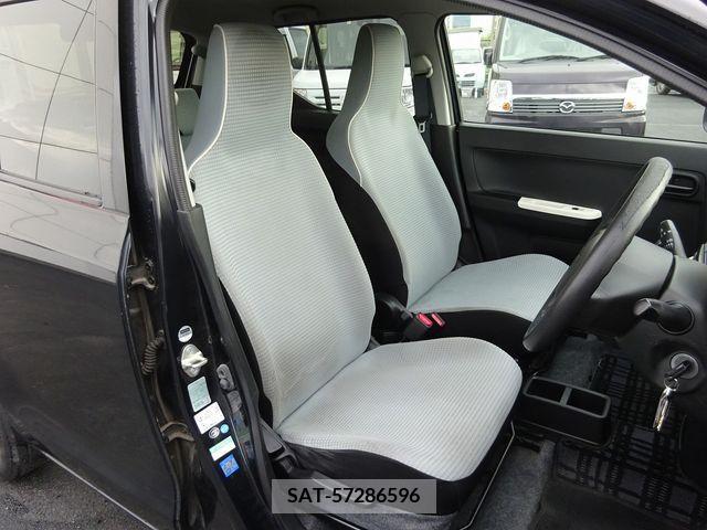 Suzuki ALTO 2016-11 286504-8