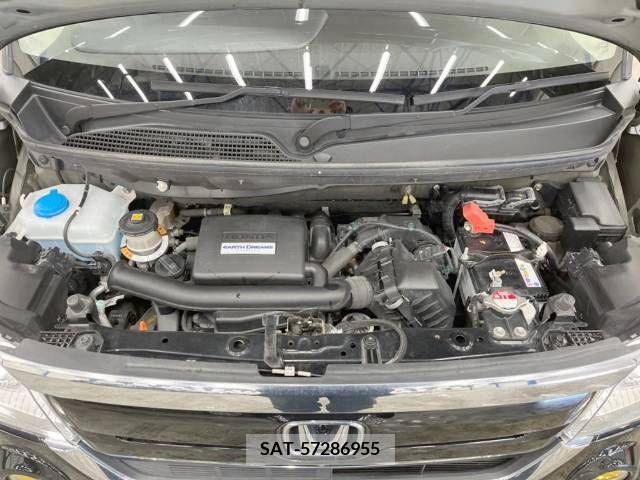 Honda N BOX 2019-11 255353-18