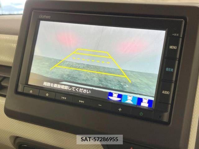 Honda N BOX 2019-11 255353-4