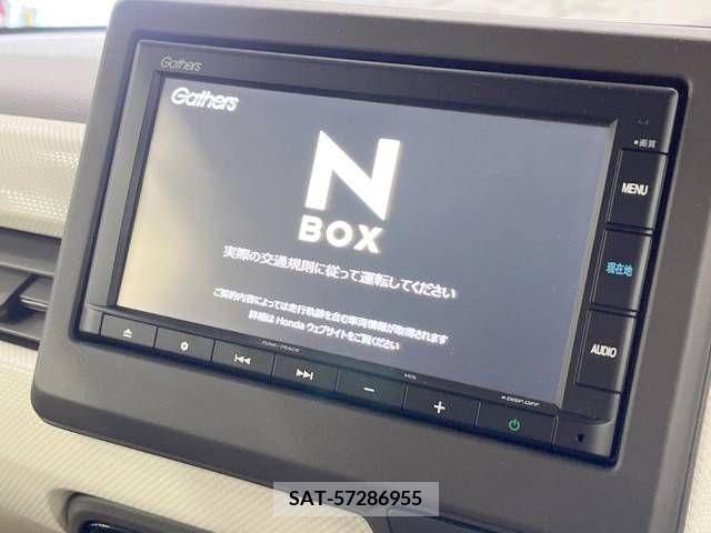 Honda N BOX 2019-11 255353-3