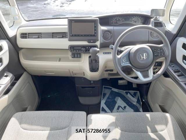 Honda N BOX 2019-11 255353-1