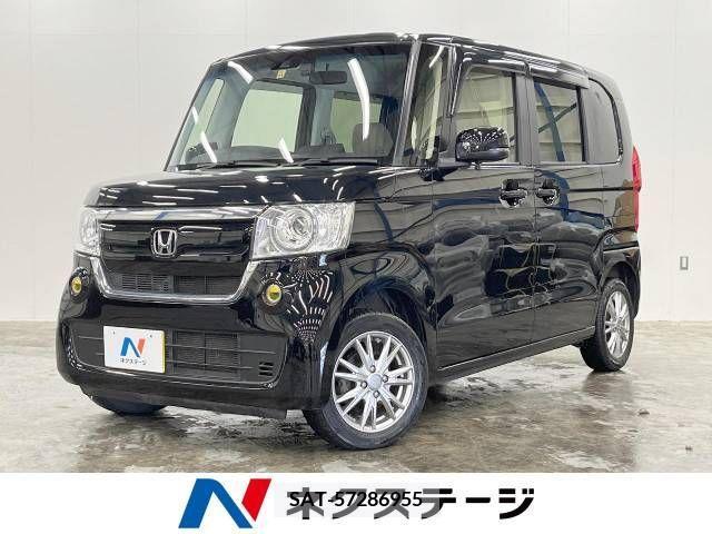 Honda N BOX 2019-11 255353-0