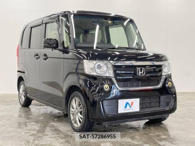 Honda N BOX 2019-11 255353-16