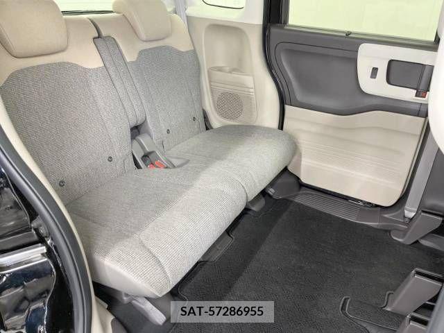 Honda N BOX 2019-11 255353-9