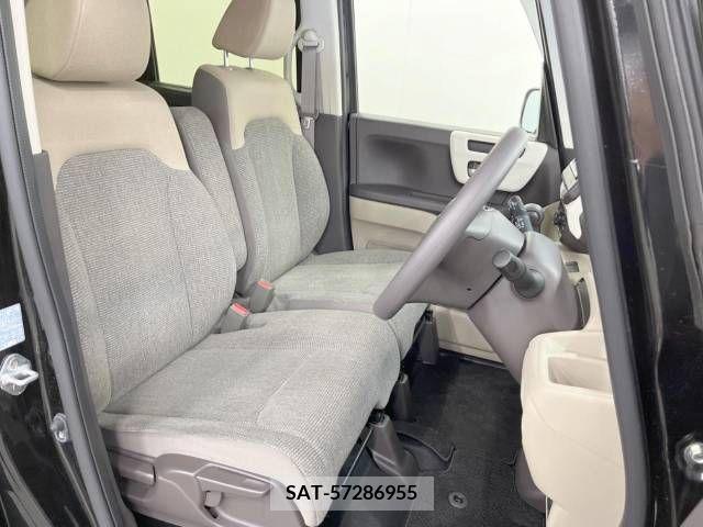 Honda N BOX 2019-11 255353-8