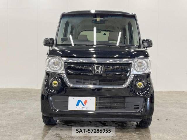 Honda N BOX 2019-11 255353-14