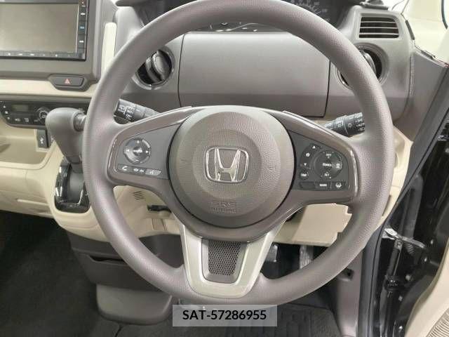 Honda N BOX 2019-11 255353-11