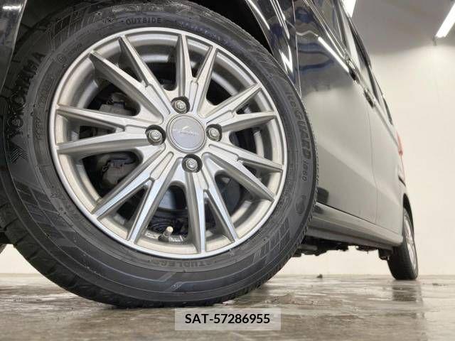 Honda N BOX 2019-11 255353-13