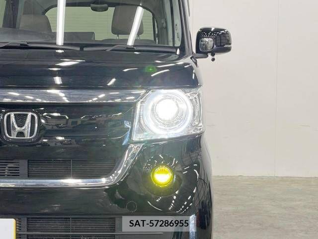 Honda N BOX 2019-11 255353-12