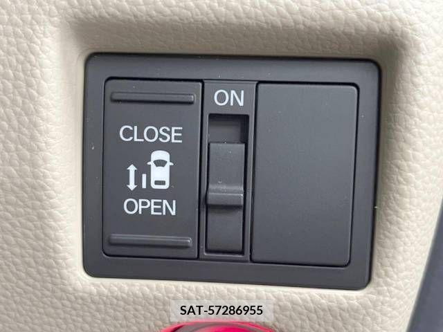 Honda N BOX 2019-11 255353-6