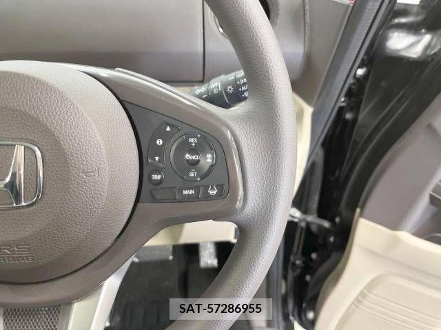 Honda N BOX 2019-11 255353-5