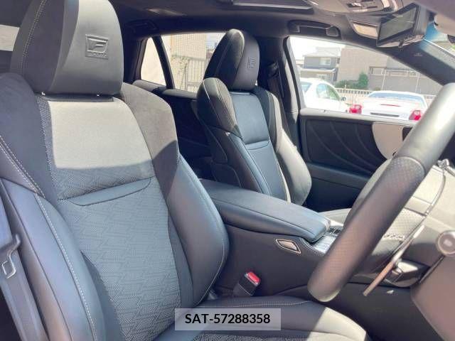 Lexus LS 2019-02 354228-8
