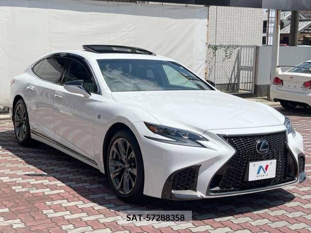 Lexus LS 2019-02 354228-16