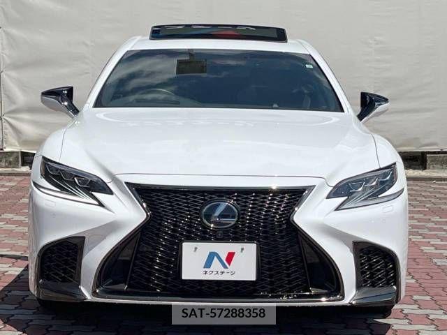 Lexus LS 2019-02 354228-14