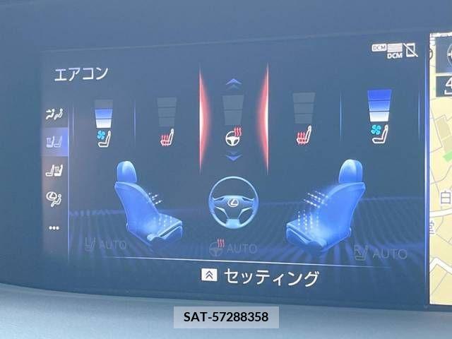 Lexus LS 2019-02 354228-7
