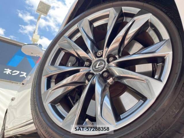 Lexus LS 2019-02 354228-13