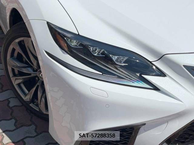 Lexus LS 2019-02 354228-12