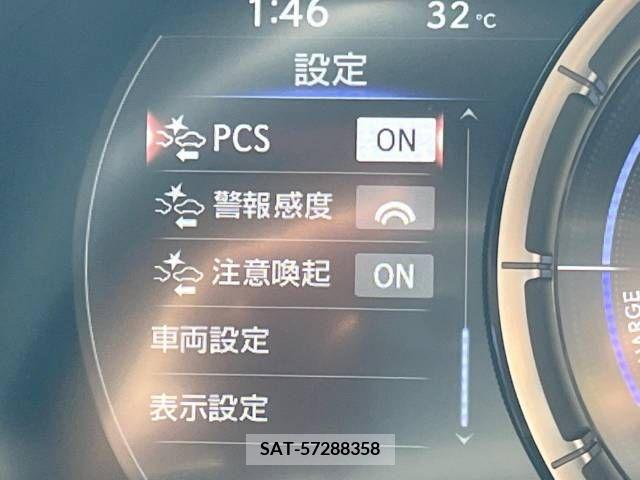Lexus LS 2019-02 354228-5