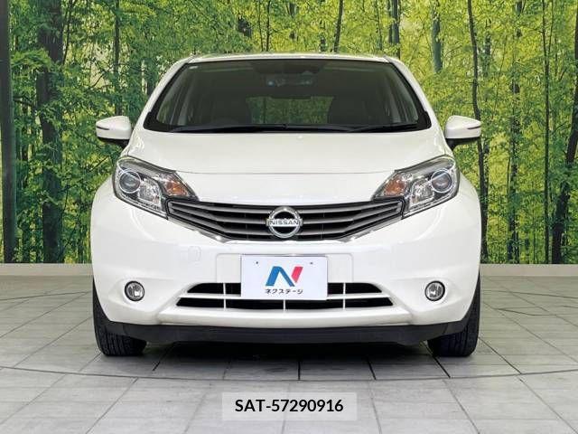Nissan NOTE 2016-03 313883-14