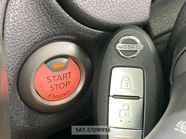 Nissan NOTE 2016-03 313883-5