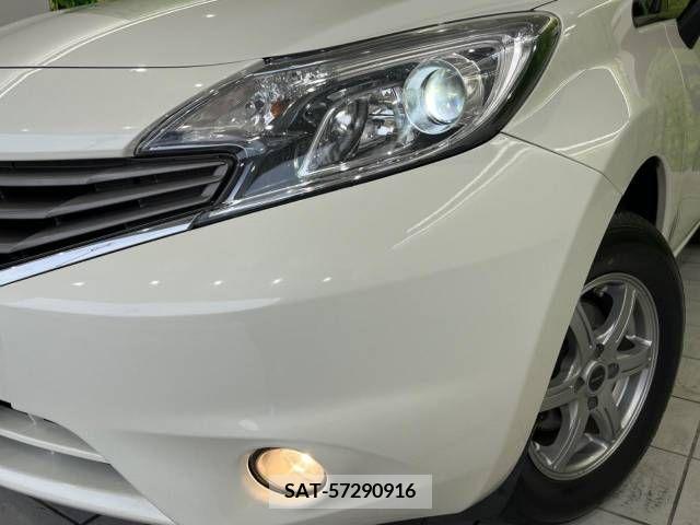Nissan NOTE 2016-03 313883-12