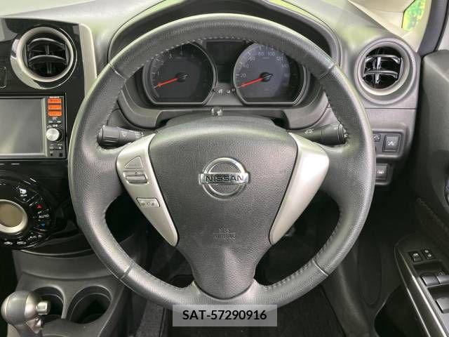 Nissan NOTE 2016-03 313883-11