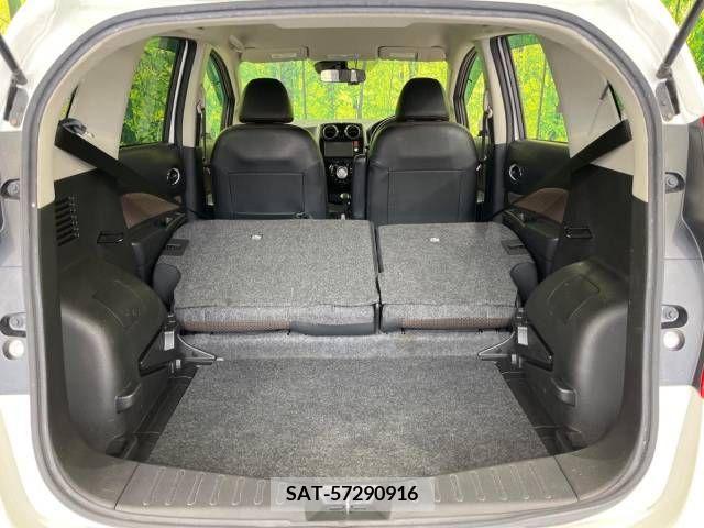 Nissan NOTE 2016-03 313883-10