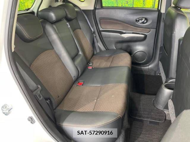 Nissan NOTE 2016-03 313883-9